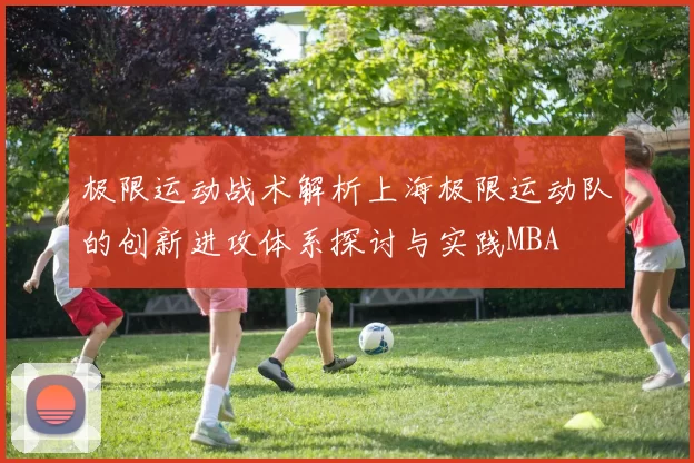 极限运动战术解析上海极限运动队的创新进攻体系探讨与实践MBA