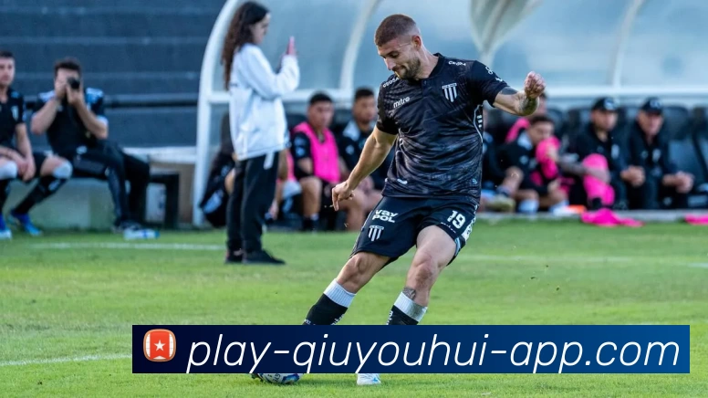 球友会体育发展历程